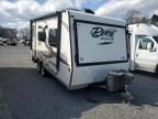 2016 Rockwood Travel Trailer