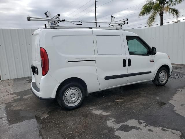 2022 Dodge RAM Promaster City Tradesman