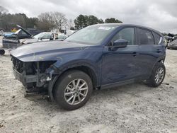 Mazda cx-5 Prefe salvage cars for sale: 2022 Mazda CX-5 Preferred