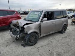 Scion xb Vehiculos salvage en venta: 2005 Scion XB