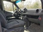 2019 Mercedes-Benz Sprinter 2500/3500