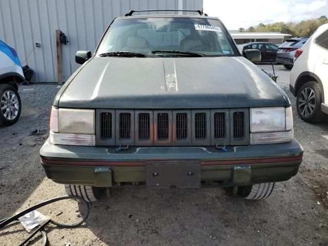 1995 Jeep Grand Cherokee Limited