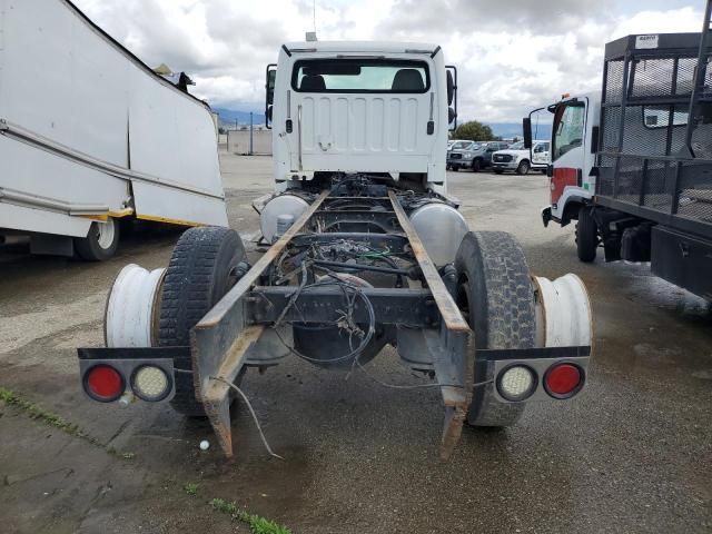 2013 Freightliner M2 112 Medium Duty