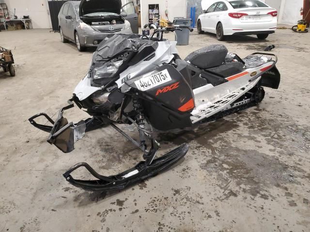 2021 Other Snow Mobile Fun Runner
