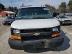 2017 Chevrolet Express G3500