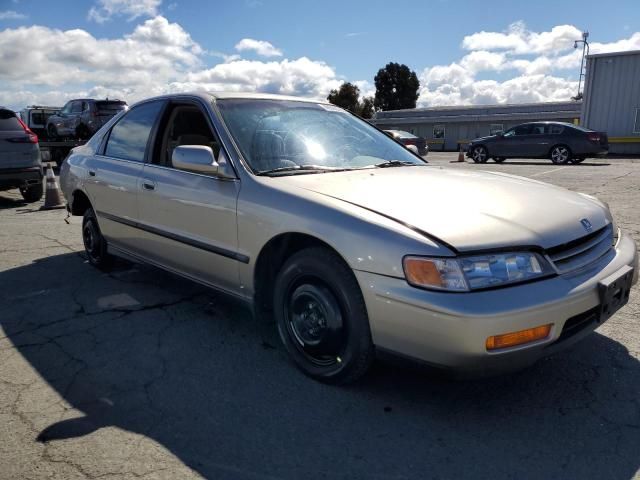 1995 Honda Accord LX