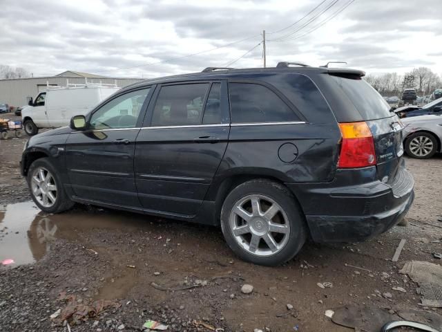 2008 Chrysler Pacifica Touring