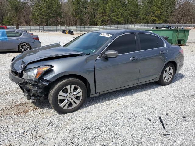 2008 Honda Accord lxp