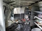 2010 GMC Savana G2500
