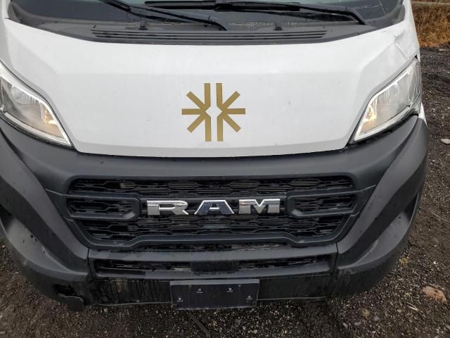 2024 Dodge RAM Promaster 1500 1500 High