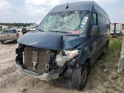 Mercedes-Benz salvage cars for sale: 2019 Mercedes-Benz Sprinter 2500/3500