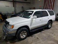 Salvage cars for sale from Copart Lufkin, TX: 2001 Toyota 4runner SR5