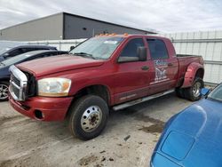 Dodge salvage cars for sale: 2006 Dodge RAM 2500