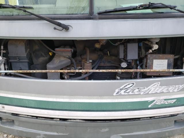 1997 Ford F530 Super Duty