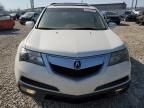 2012 Acura MDX Technology