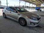 2014 KIA Optima ex