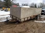 2005 Utility 2005 Gold Star Dump Trailer