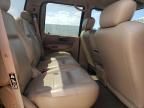 2003 Ford F150 Supercrew