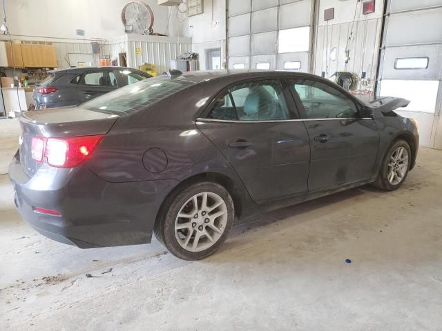 2013 Chevrolet Malibu 1LT