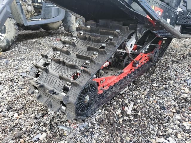 2021 Polaris 850 Indy XC 137