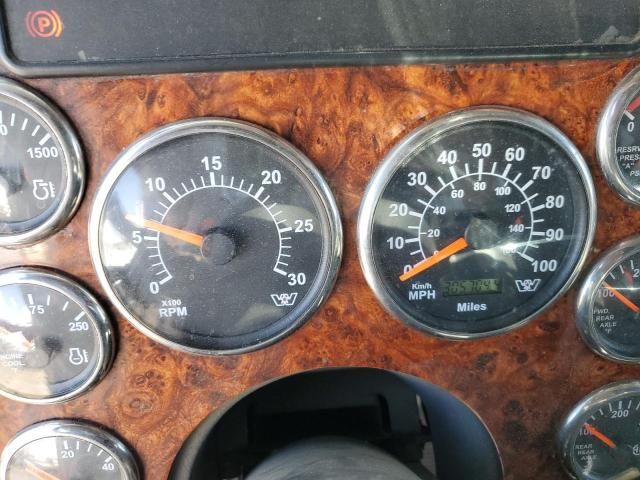 2006 Western Star 2006 Western Star 4900EX Semi Truck