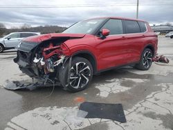 Mitsubishi Outlander salvage cars for sale: 2024 Mitsubishi Outlander SE