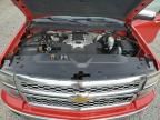 2014 Chevrolet Silverado C1500 LT