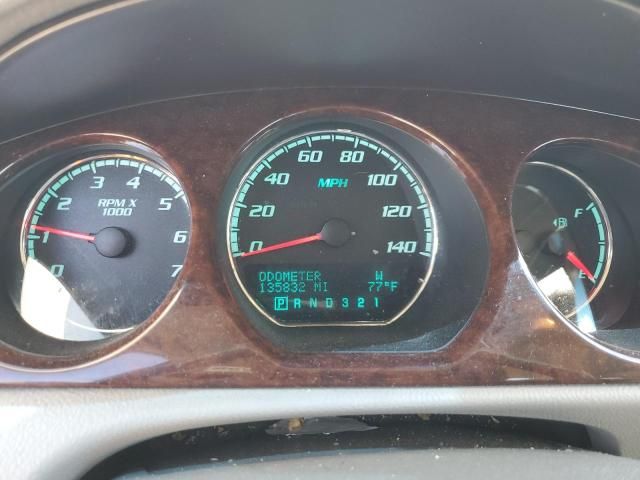 2011 Buick Lucerne CXL