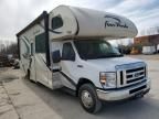 2018 Ford Econoline E350 Super Duty Cutaway Van