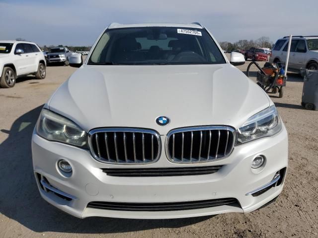 2014 BMW X5 SDRIVE35I