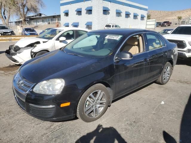 2006 Volkswagen Jetta TDI Option Package 1