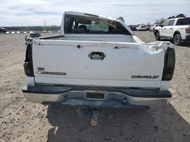2005 Chevrolet Silverado K1500
