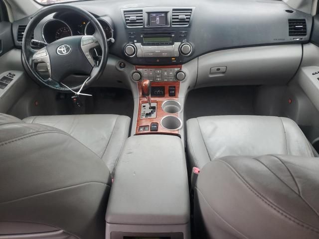 2008 Toyota Highlander Limited