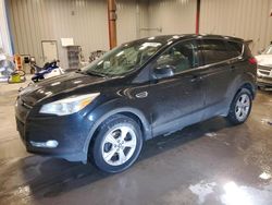 Ford salvage cars for sale: 2013 Ford Escape SE