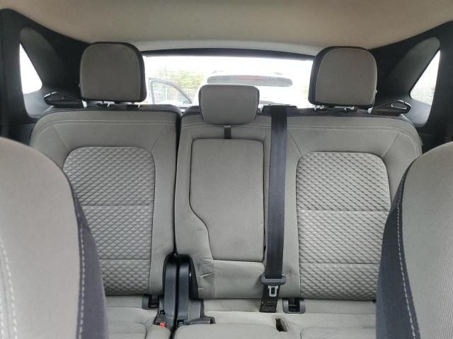 2020 Ford Escape SE Sport