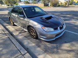 2007 Subaru Impreza WRX STI en venta en Van Nuys, CA