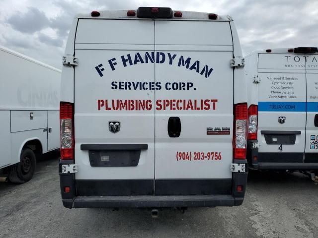 2021 Dodge RAM Promaster 3500 3500 High