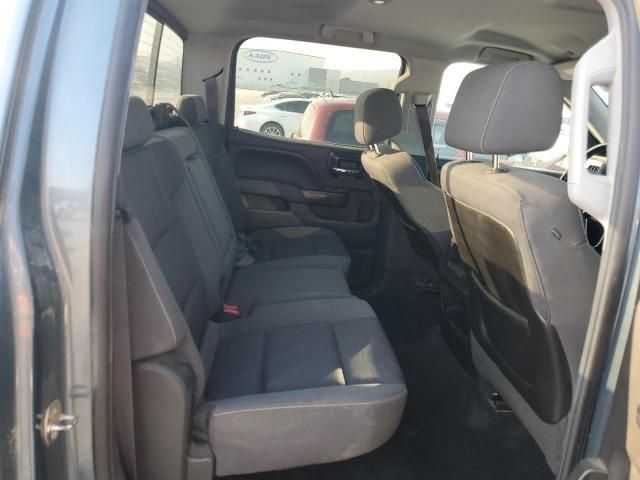 2014 GMC Sierra K1500 SLE