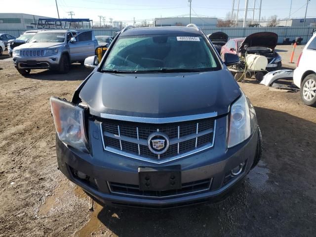 2012 Cadillac SRX Premium Collection