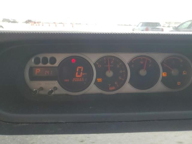 2008 Scion XB