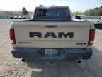 2017 Dodge RAM 1500 Rebel