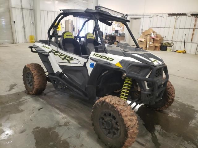 2021 Polaris RZR XP 1000