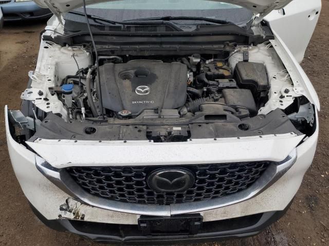 2023 Mazda CX-5 Preferred