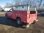2007 Chevrolet Silverado C2500 Heavy Duty
