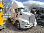2012 Kenworth T660 Semi Truck
