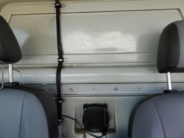 2014 Ford Transit Connect XL