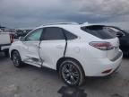 2014 Lexus Rx 350 Base