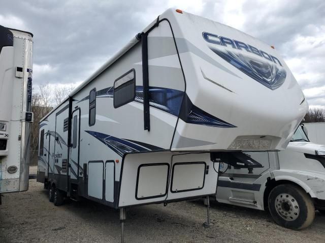 2016 Keystone Trailer