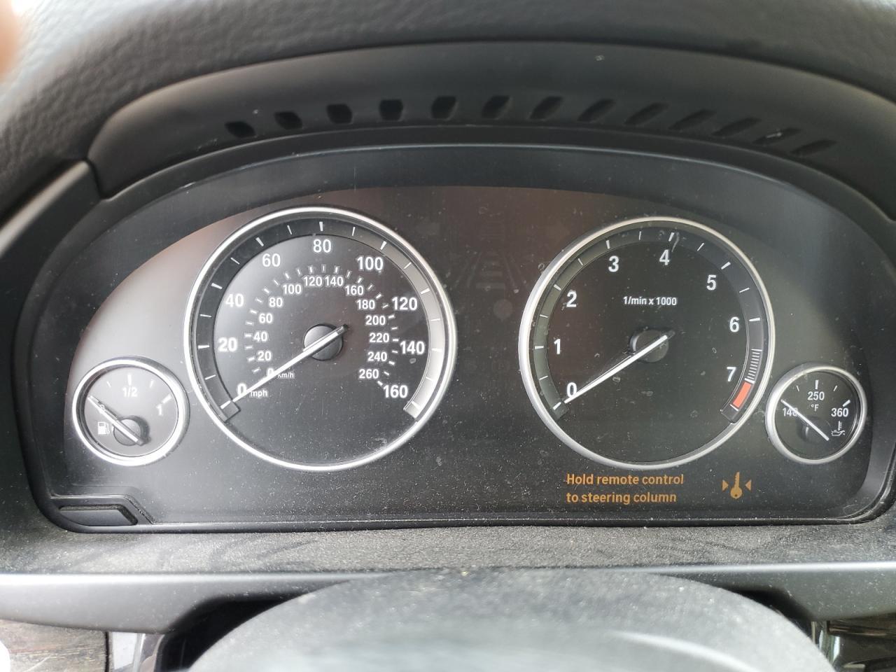 2016 BMW X5 Sdrive35i