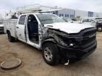 2020 Dodge RAM 2500 Tradesman
